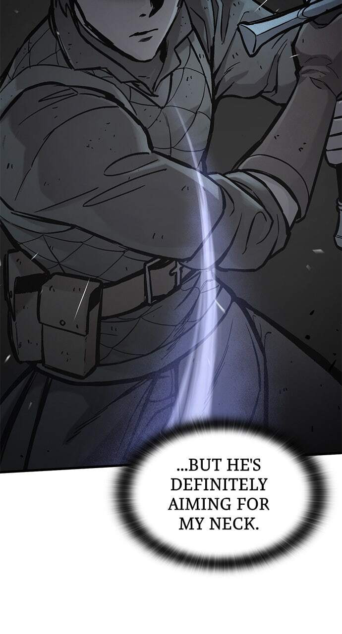 Read The Knight Only Lives Today chapter 39 image 10 on Lezhin