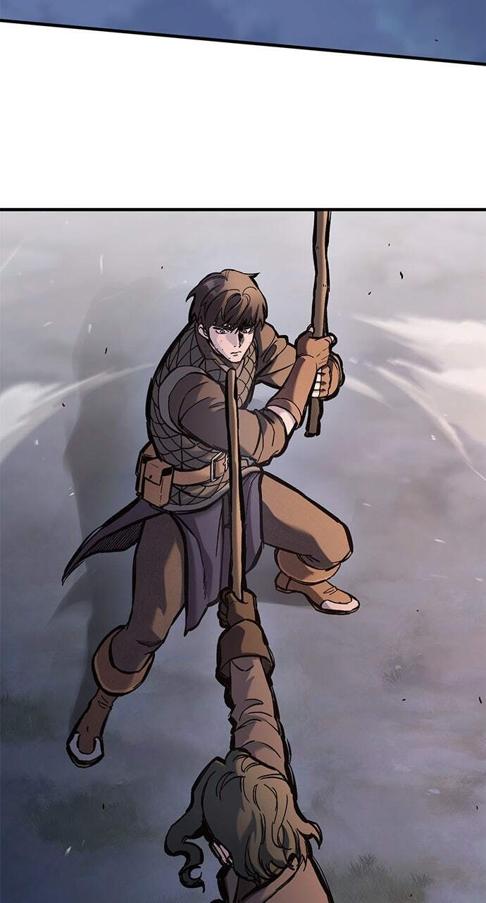 Read The Knight Only Lives Today chapter 39 image 14 on Lezhin