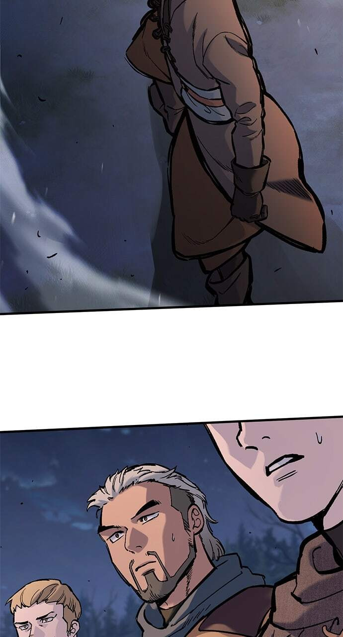 Read The Knight Only Lives Today chapter 39 image 15 on Lezhin