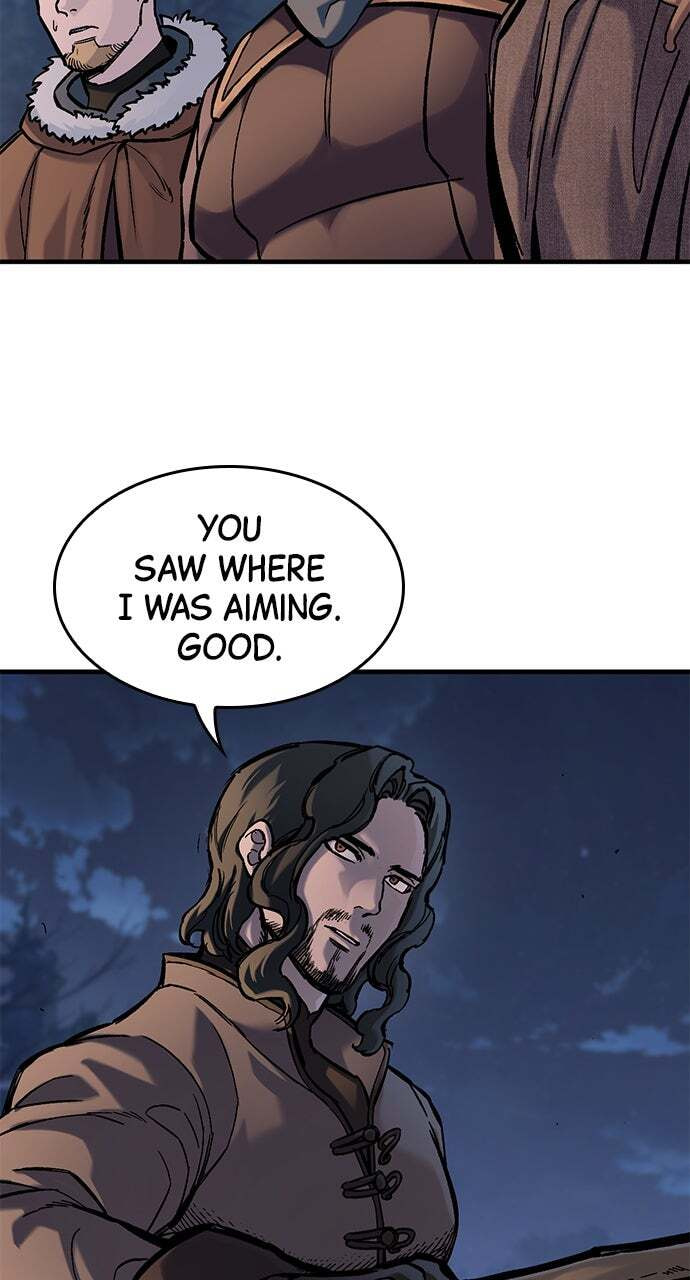 Read The Knight Only Lives Today chapter 39 image 16 on Lezhin
