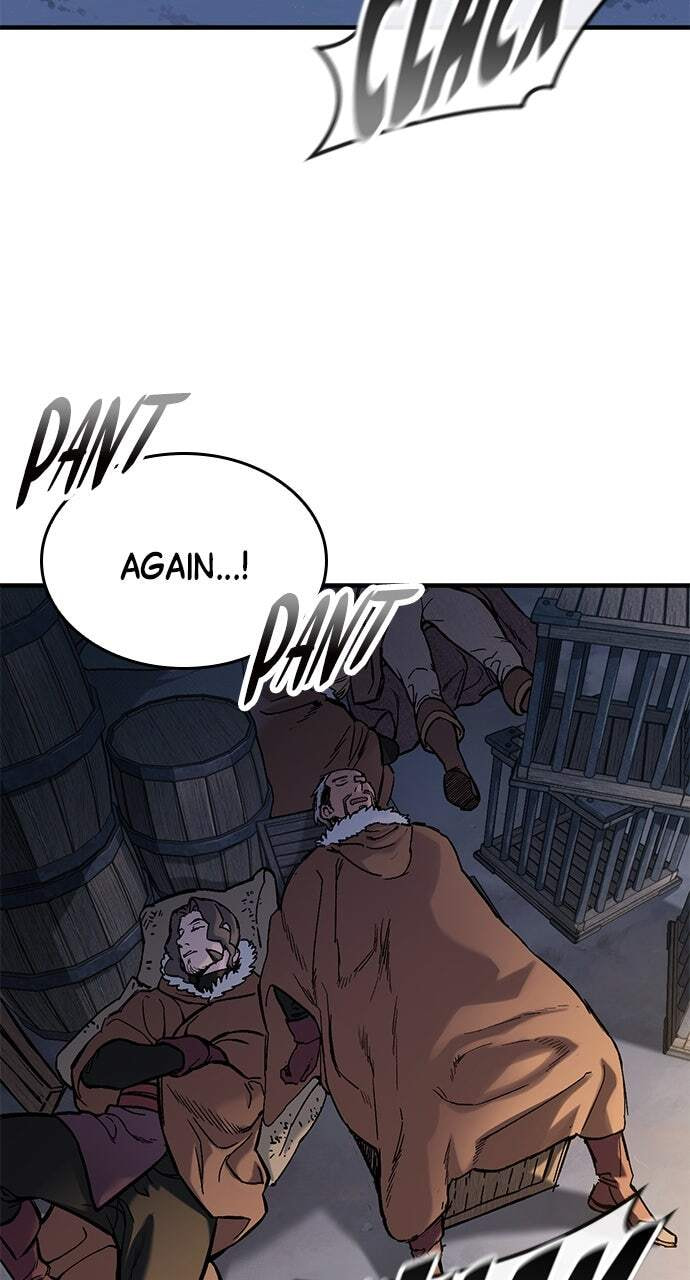 Read The Knight Only Lives Today chapter 39 image 28 on Lezhin
