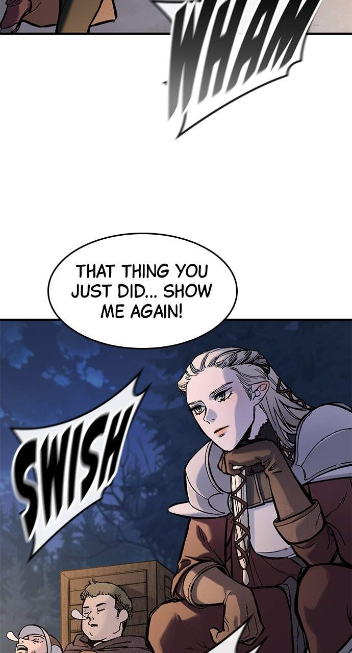 Read The Knight Only Lives Today chapter 39 image 29 on Lezhin