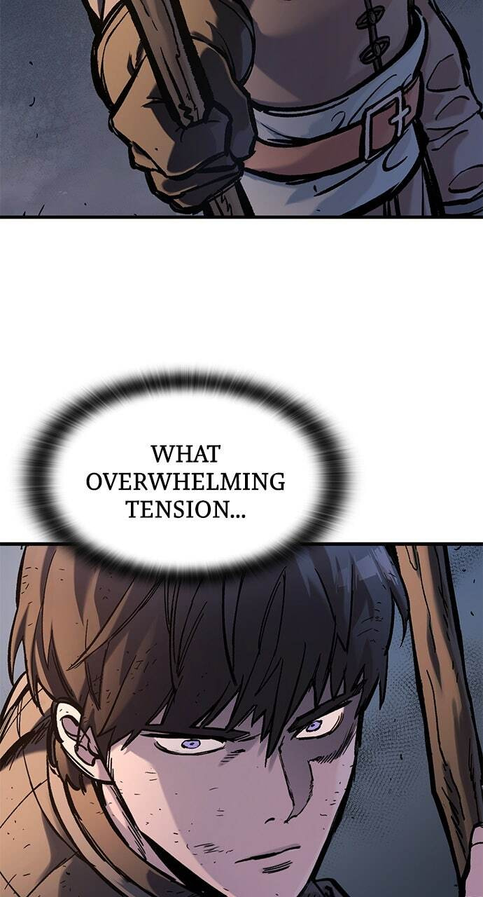 Read The Knight Only Lives Today chapter 39 image 3 on Lezhin