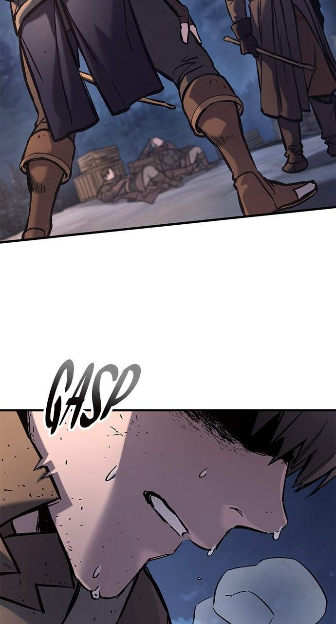 Read The Knight Only Lives Today chapter 39 image 39 on Lezhin
