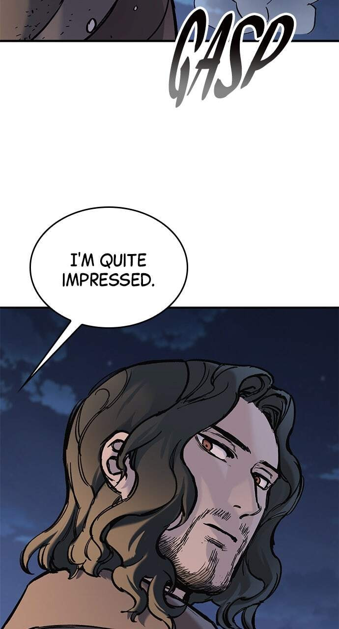Read The Knight Only Lives Today chapter 39 image 40 on Lezhin