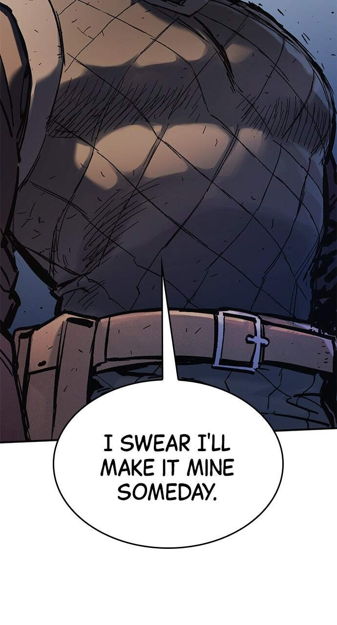 Read The Knight Only Lives Today chapter 39 image 42 on Lezhin