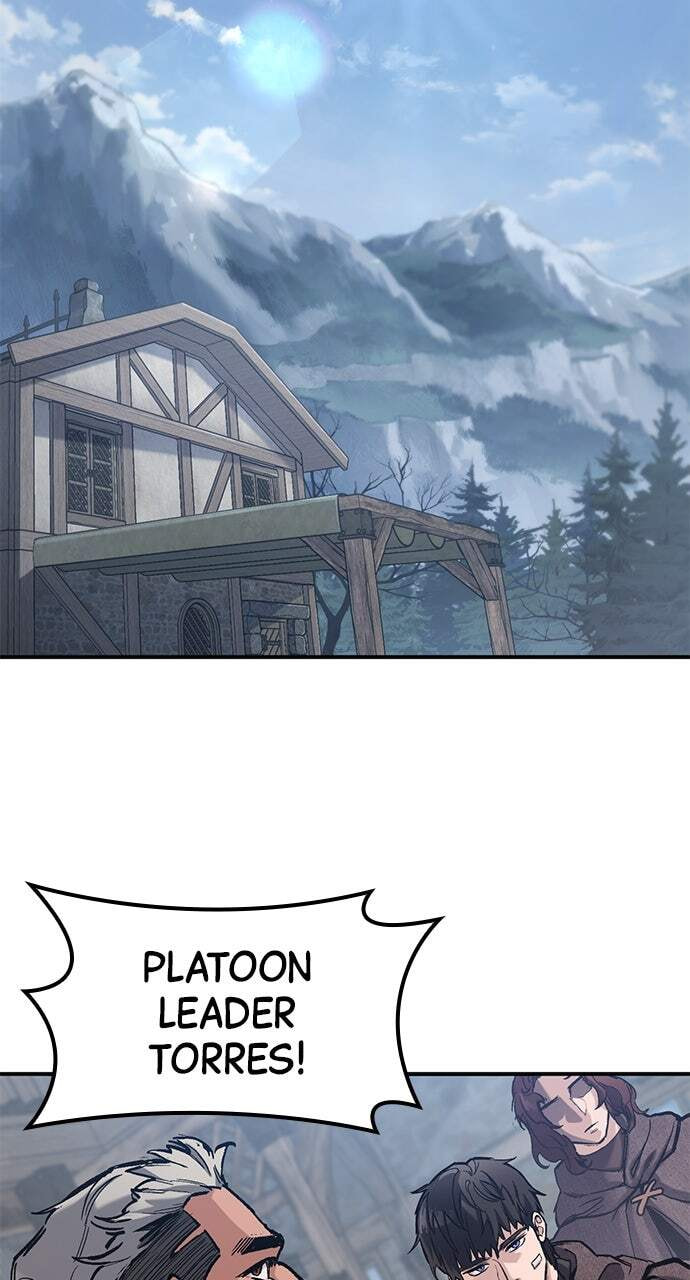 Read The Knight Only Lives Today chapter 39 image 45 on Lezhin