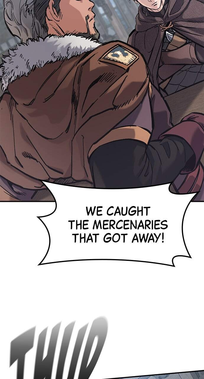 Read The Knight Only Lives Today chapter 39 image 46 on Lezhin