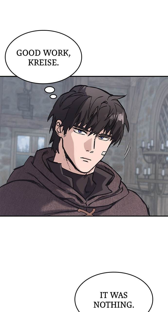Read The Knight Only Lives Today chapter 39 image 48 on Lezhin