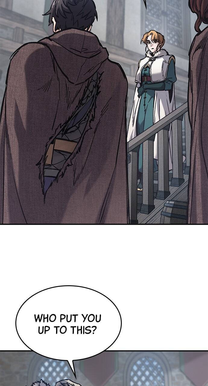 Read The Knight Only Lives Today chapter 39 image 50 on Lezhin