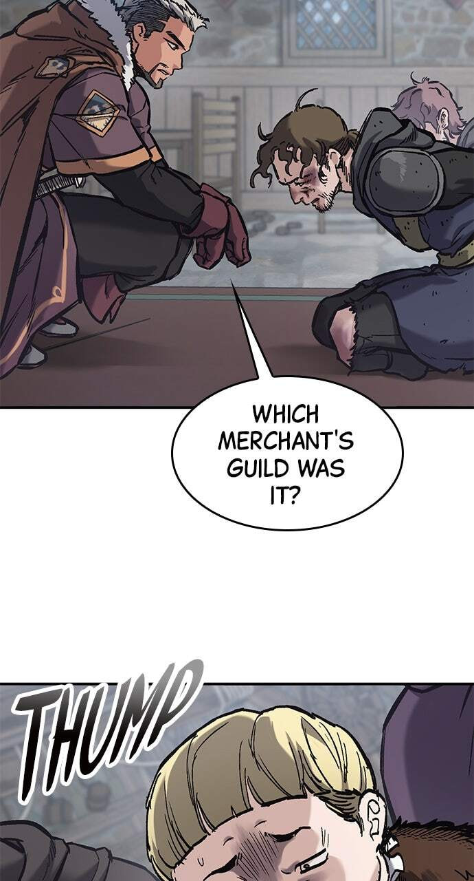 Read The Knight Only Lives Today chapter 39 image 51 on Lezhin