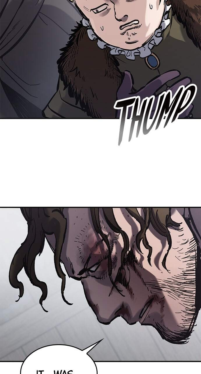 Read The Knight Only Lives Today chapter 39 image 52 on Lezhin