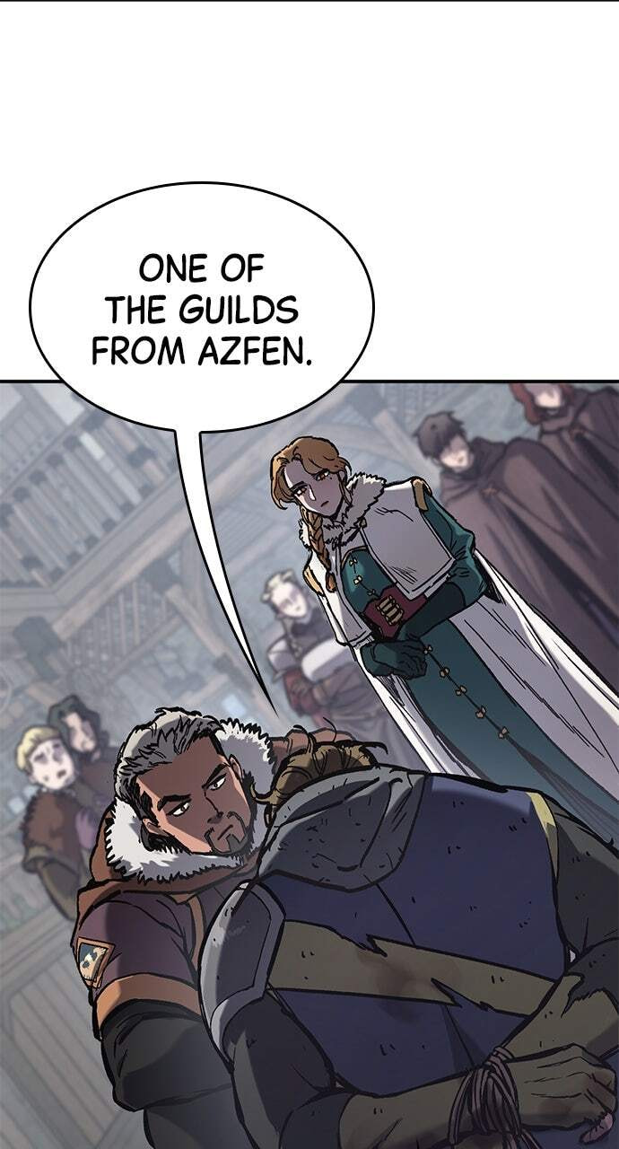 Read The Knight Only Lives Today chapter 39 image 54 on Lezhin