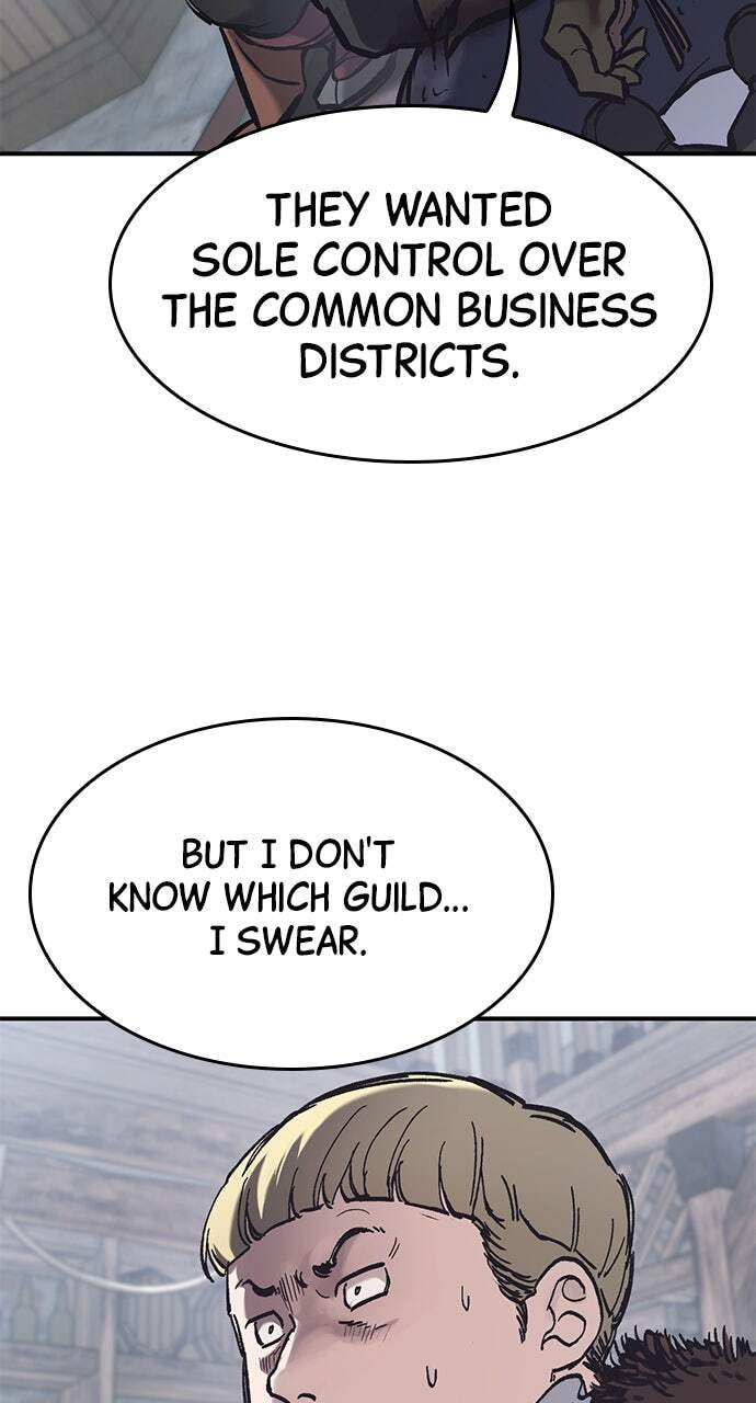 Read The Knight Only Lives Today chapter 39 image 55 on Lezhin