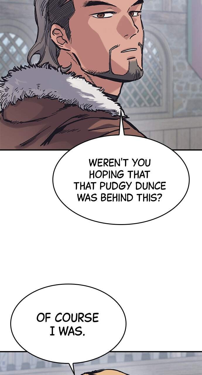 Read The Knight Only Lives Today chapter 39 image 58 on Lezhin