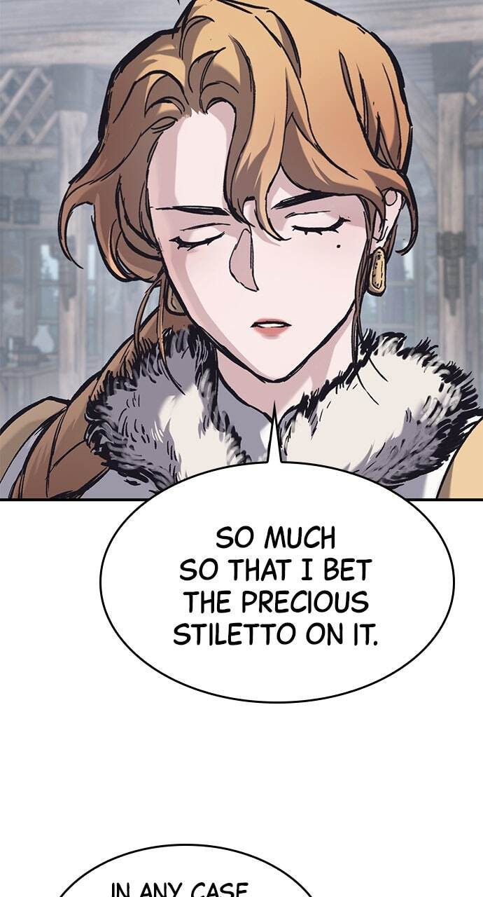 Read The Knight Only Lives Today chapter 39 image 59 on Lezhin