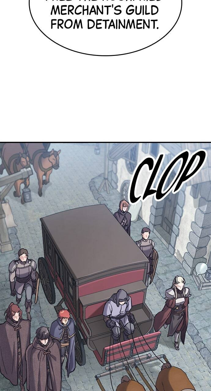 Read The Knight Only Lives Today chapter 39 image 61 on Lezhin