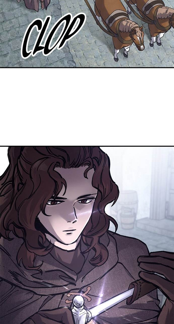 Read The Knight Only Lives Today chapter 39 image 62 on Lezhin