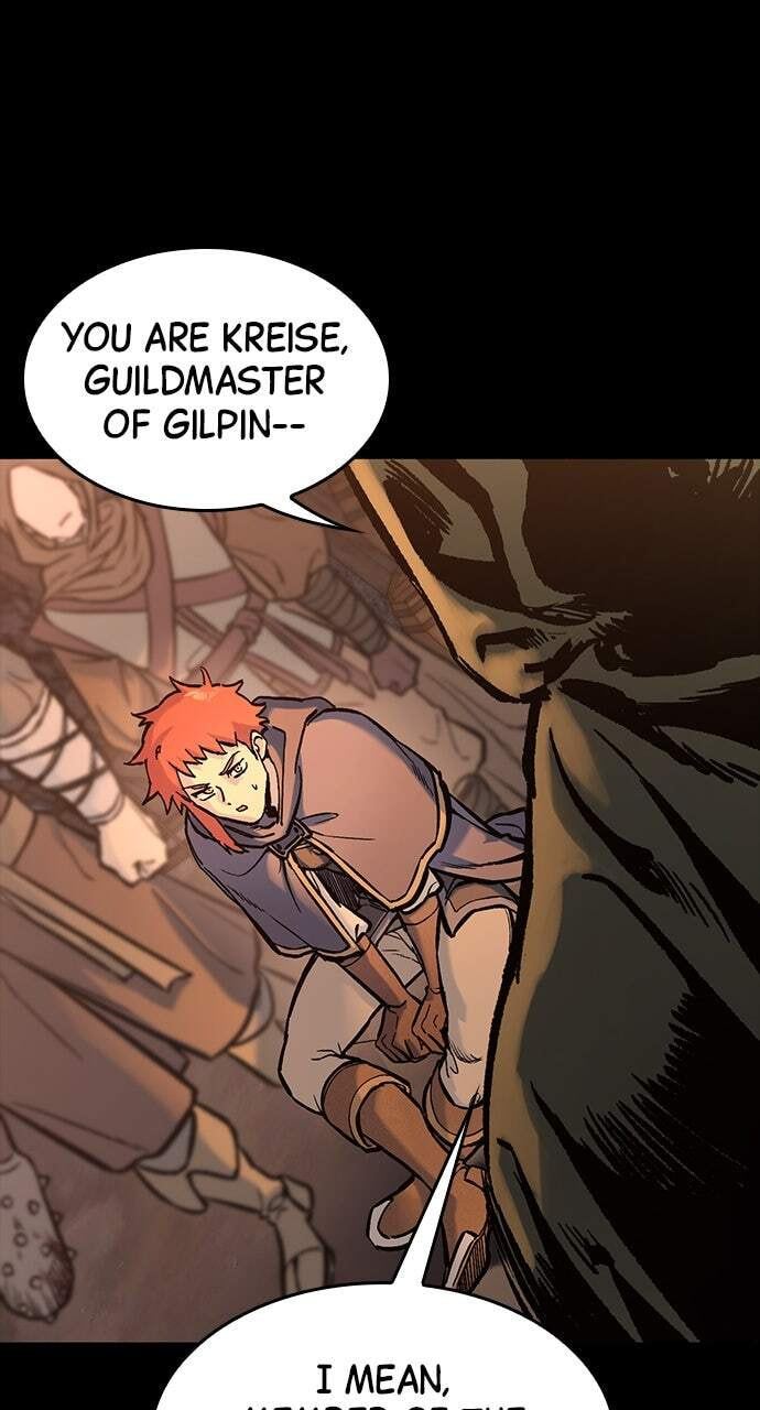Read The Knight Only Lives Today chapter 39 image 68 on Lezhin