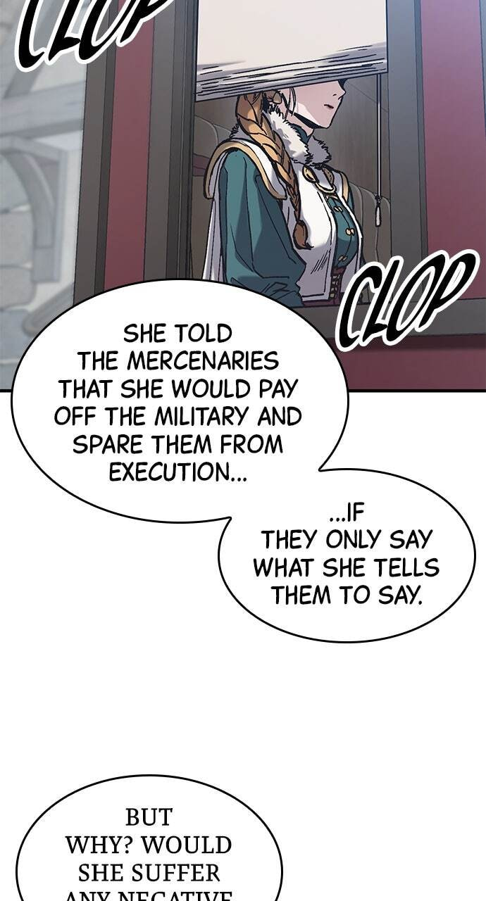 Read The Knight Only Lives Today chapter 39 image 71 on Lezhin