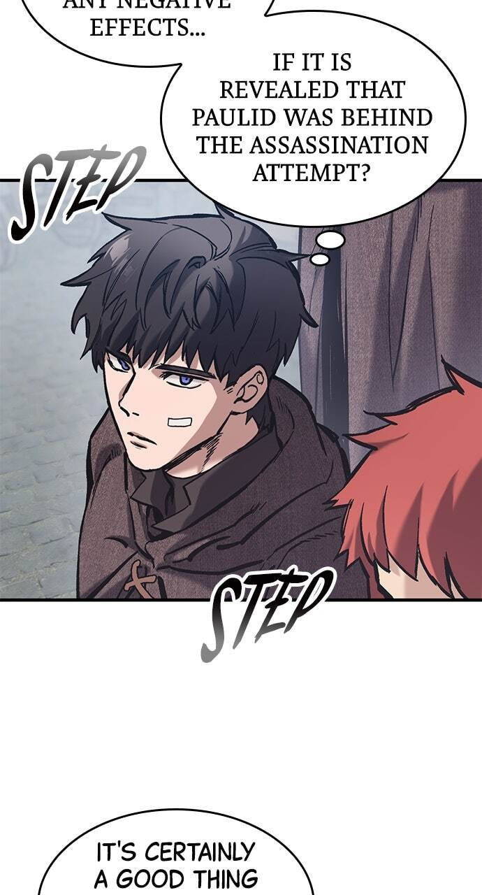 Read The Knight Only Lives Today chapter 39 image 72 on Lezhin