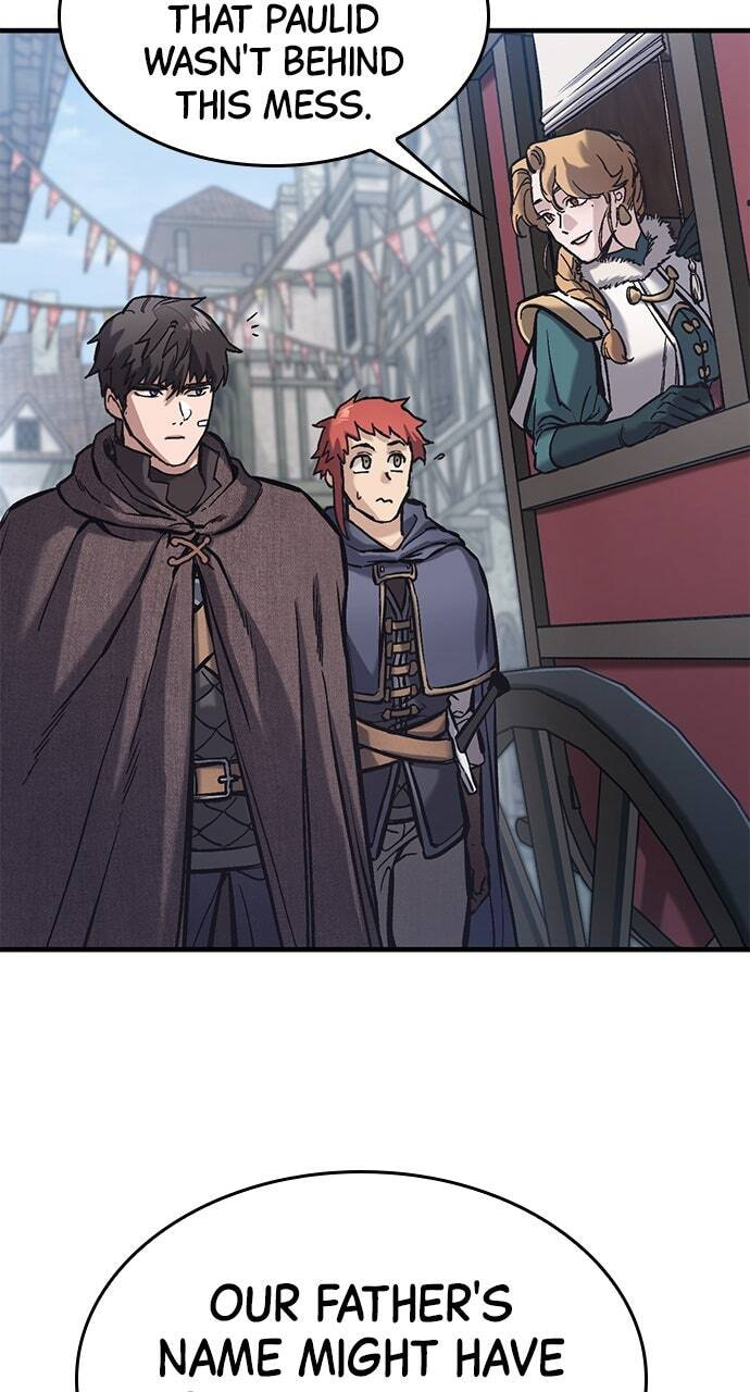 Read The Knight Only Lives Today chapter 39 image 73 on Lezhin