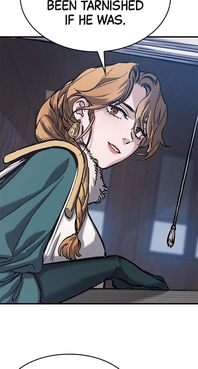 Read The Knight Only Lives Today chapter 39 image 74 on Lezhin