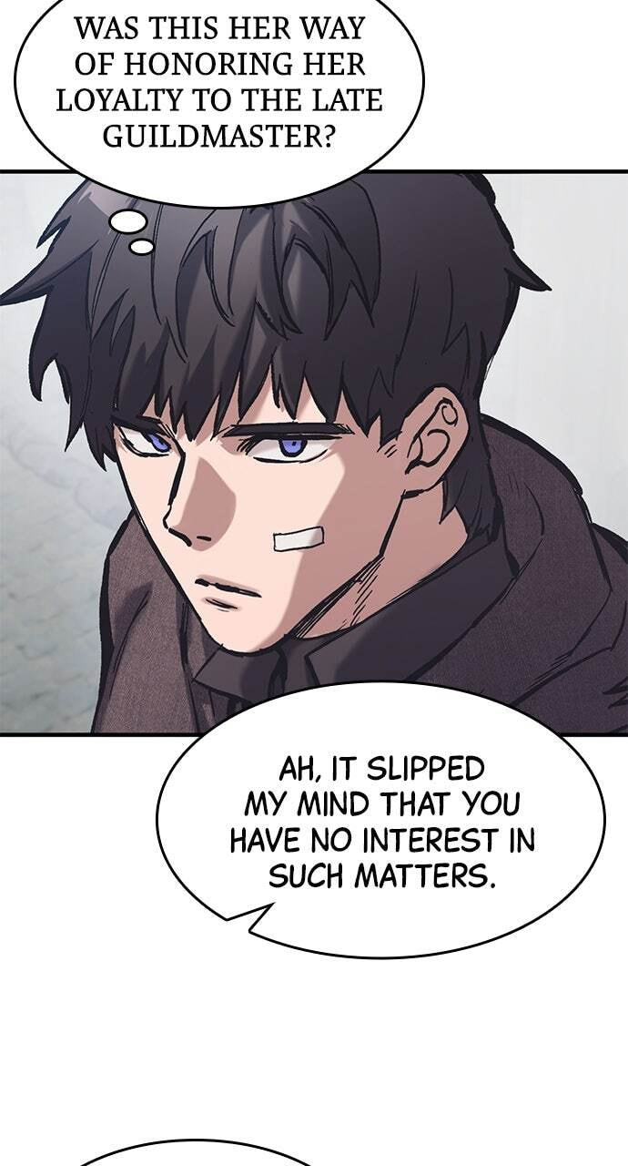 Read The Knight Only Lives Today chapter 39 image 75 on Lezhin