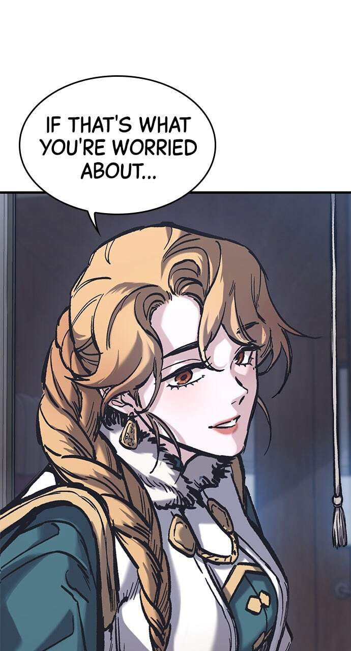 Read The Knight Only Lives Today chapter 39 image 77 on Lezhin