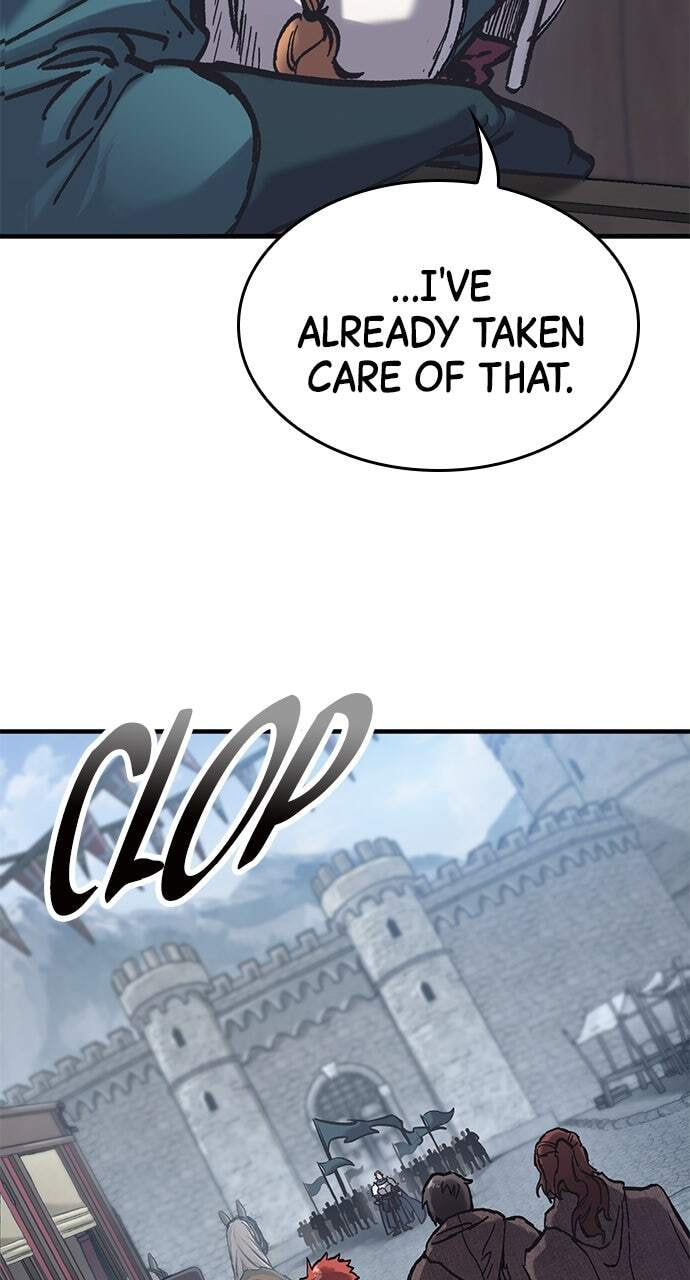 Read The Knight Only Lives Today chapter 39 image 78 on Lezhin