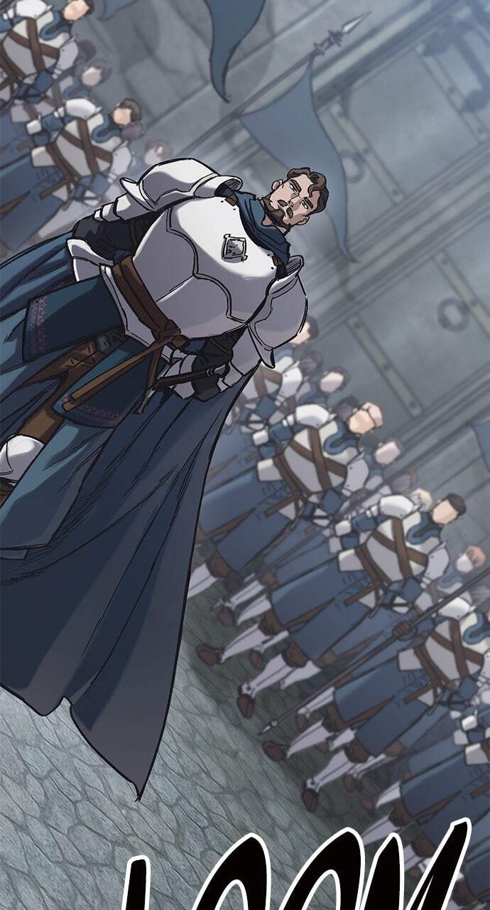 Read The Knight Only Lives Today chapter 39 image 80 on Lezhin