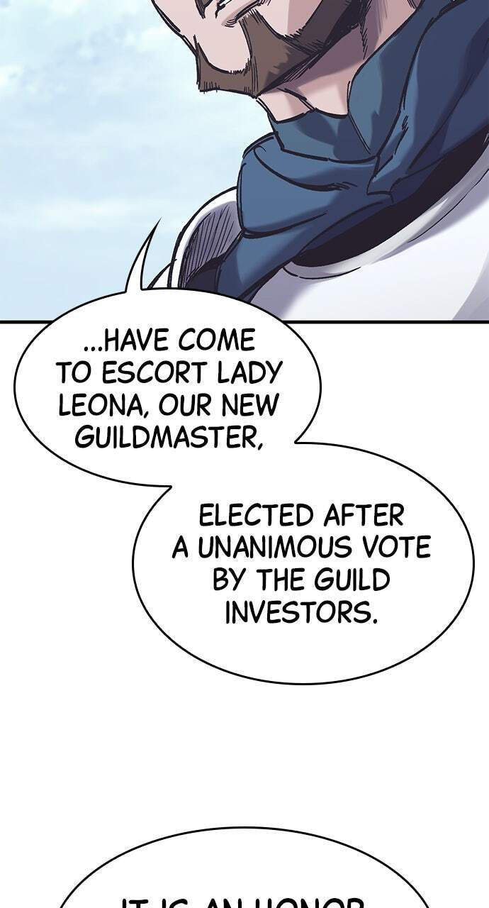 Read The Knight Only Lives Today chapter 39 image 82 on Lezhin