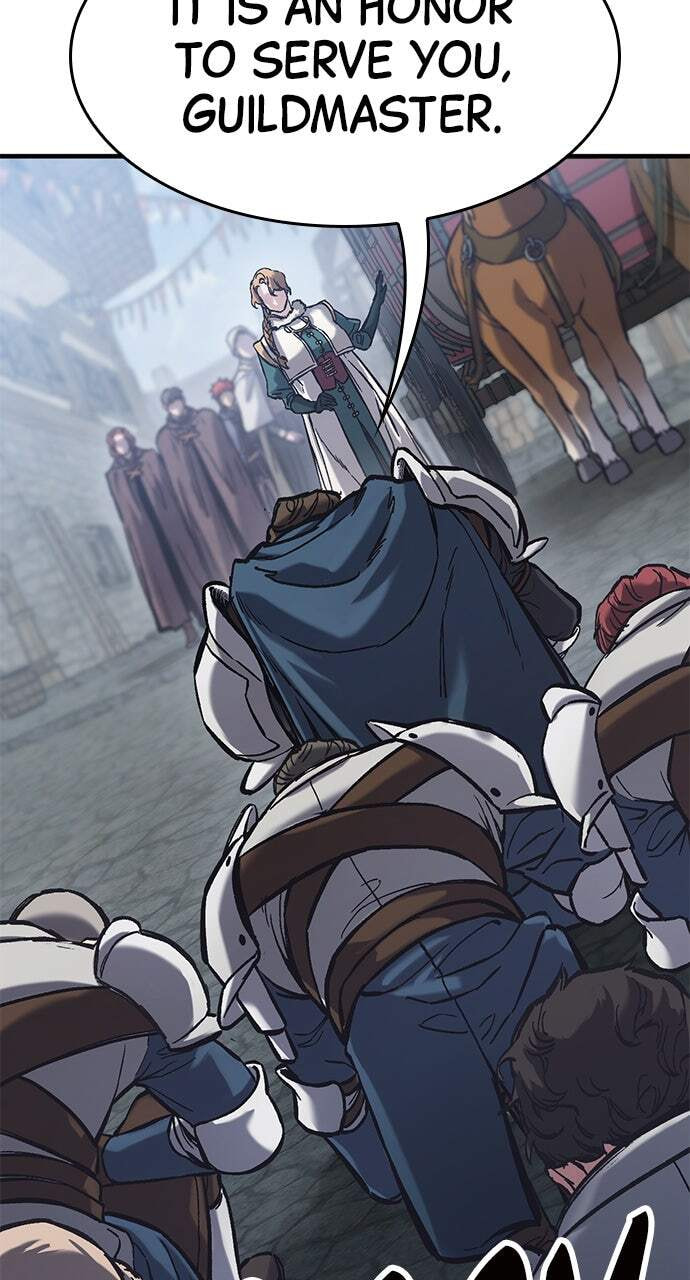 Read The Knight Only Lives Today chapter 39 image 83 on Lezhin