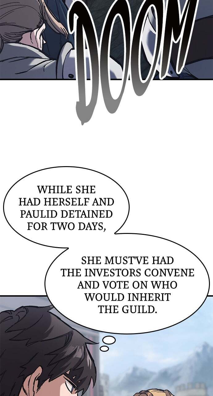 Read The Knight Only Lives Today chapter 39 image 84 on Lezhin