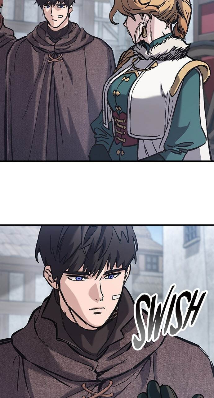 Read The Knight Only Lives Today chapter 39 image 87 on Lezhin