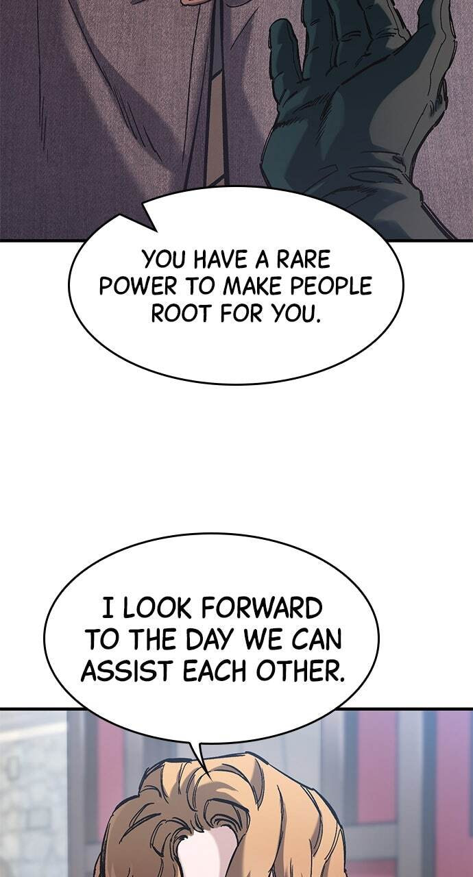 Read The Knight Only Lives Today chapter 39 image 88 on Lezhin