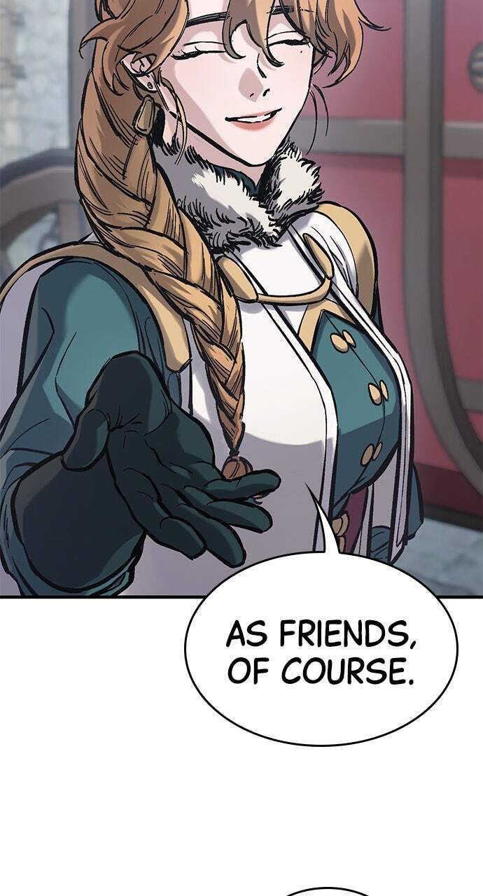 Read The Knight Only Lives Today chapter 39 image 89 on Lezhin
