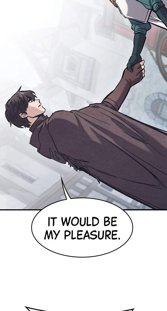Read The Knight Only Lives Today chapter 39 image 91 on Lezhin