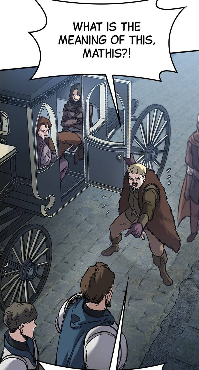 Read The Knight Only Lives Today chapter 39 image 92 on Lezhin