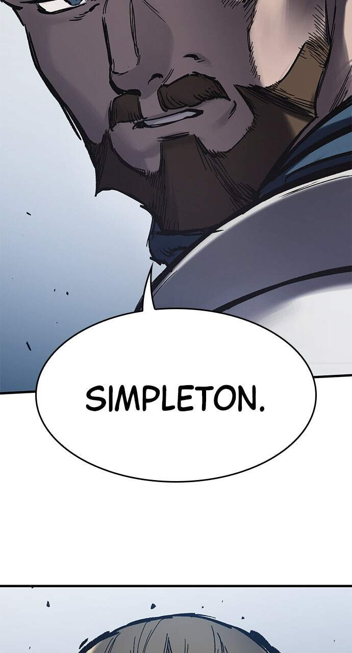 Read The Knight Only Lives Today chapter 39 image 94 on Lezhin