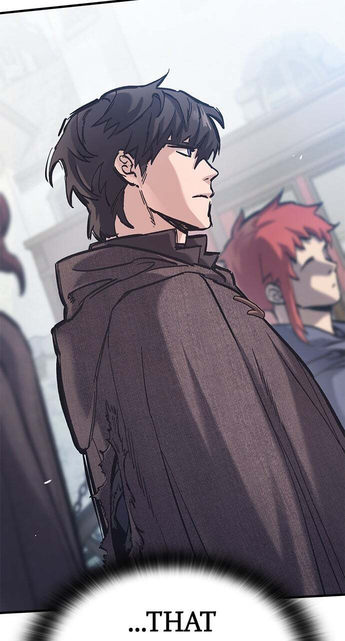 Read The Knight Only Lives Today chapter 39 image 98 on Lezhin
