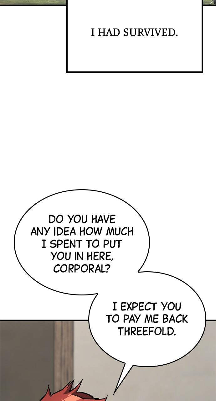 Read The Knight Only Lives Today chapter 4 image 102 on Lezhin