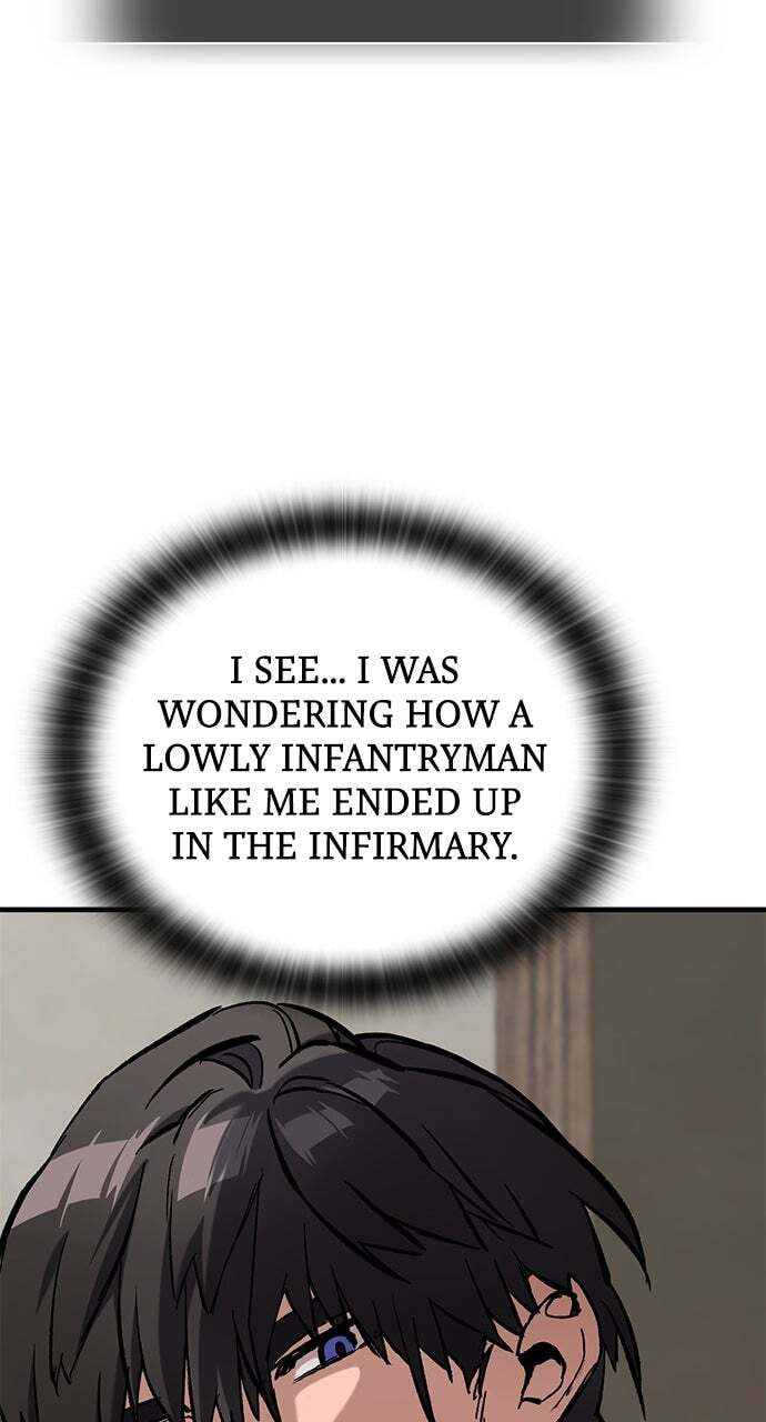 Read The Knight Only Lives Today chapter 4 image 104 on Lezhin
