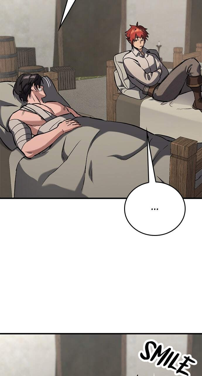 Read The Knight Only Lives Today chapter 4 image 106 on Lezhin