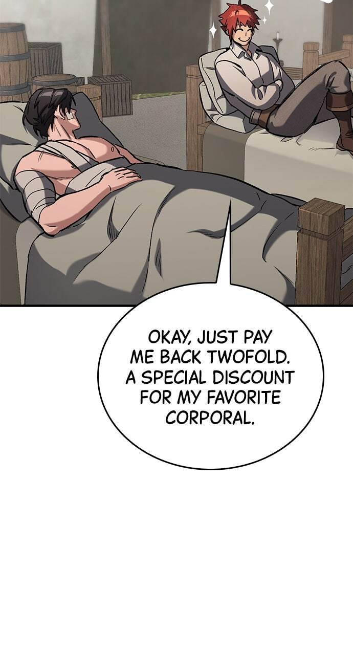 Read The Knight Only Lives Today chapter 4 image 107 on Lezhin