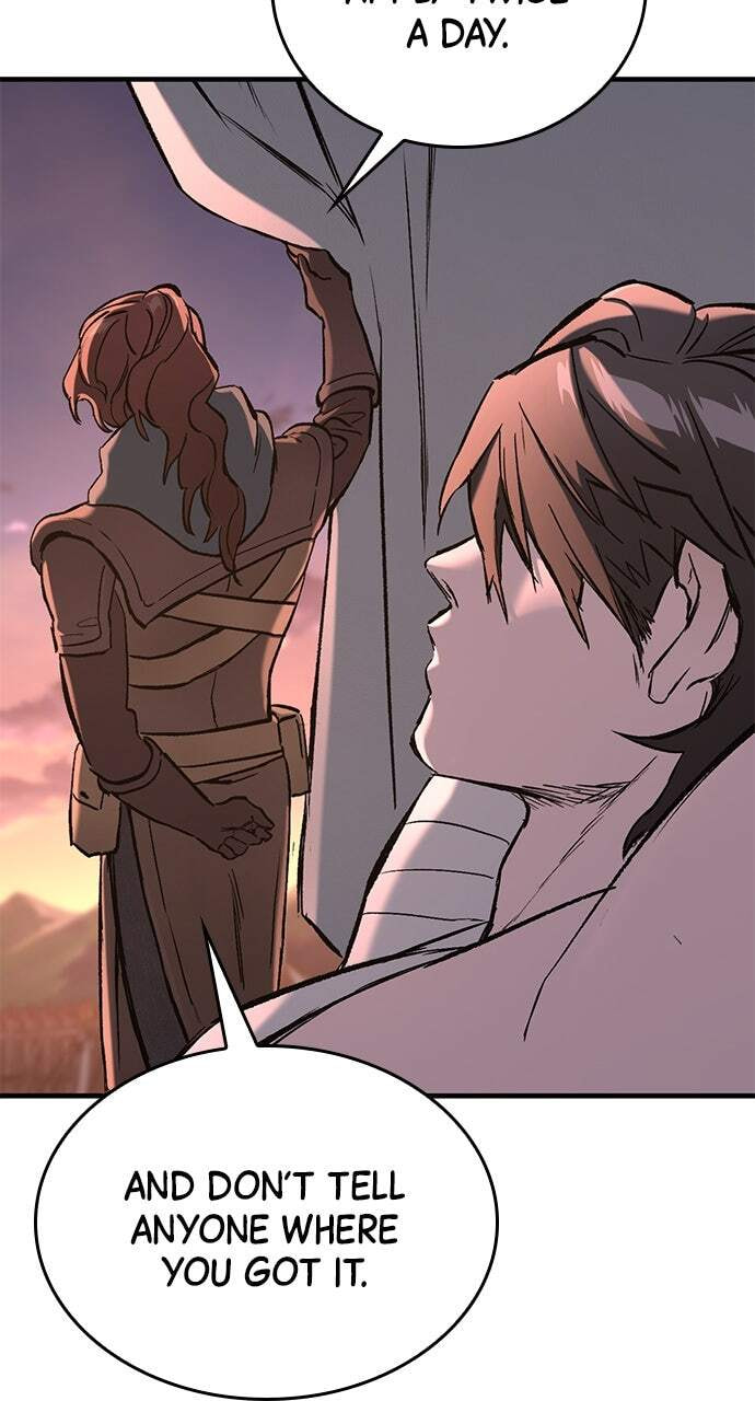 Read The Knight Only Lives Today chapter 4 image 113 on Lezhin