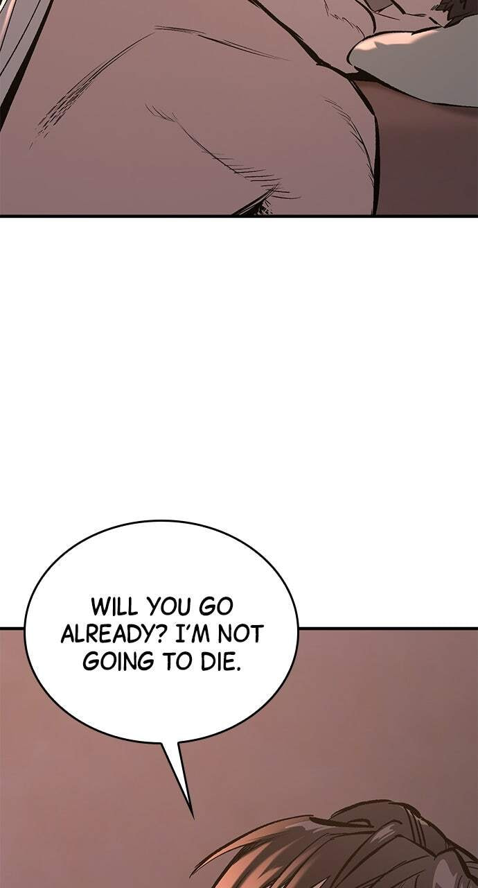 Read The Knight Only Lives Today chapter 4 image 118 on Lezhin