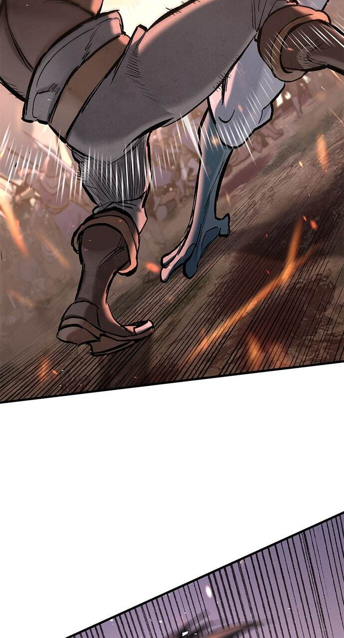 Read The Knight Only Lives Today chapter 4 image 12 on Lezhin