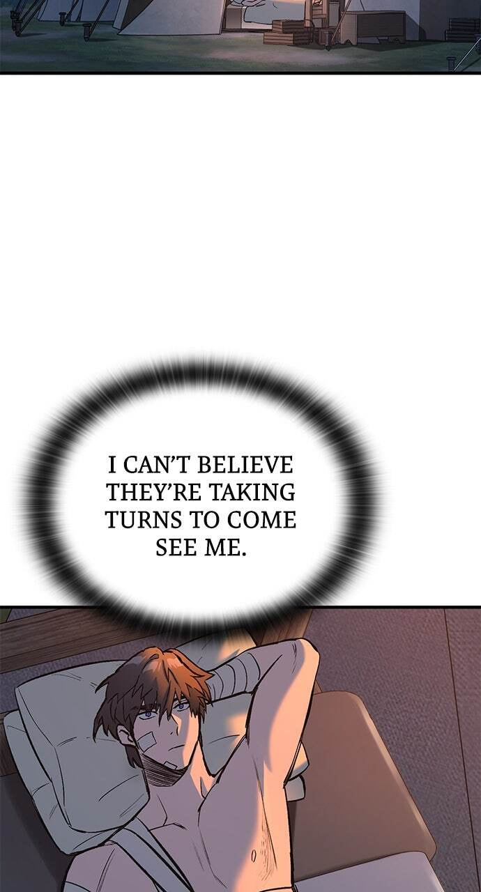 Read The Knight Only Lives Today chapter 4 image 121 on Lezhin