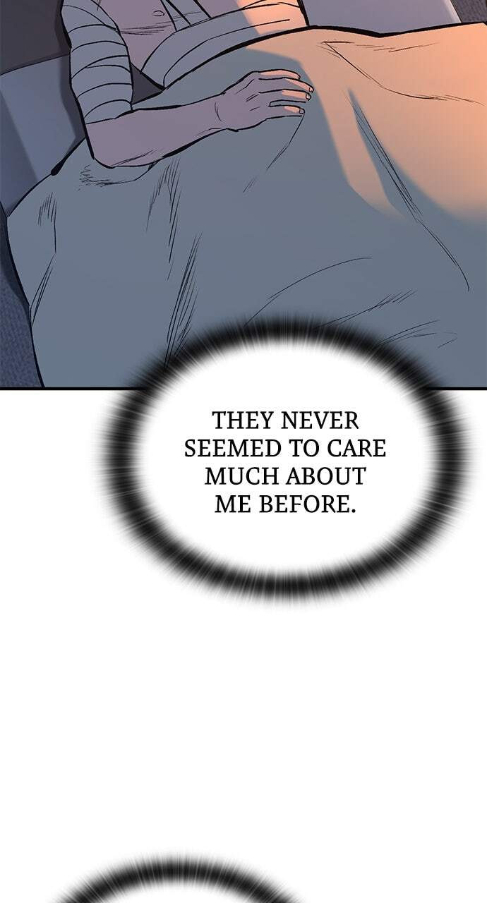 Read The Knight Only Lives Today chapter 4 image 122 on Lezhin